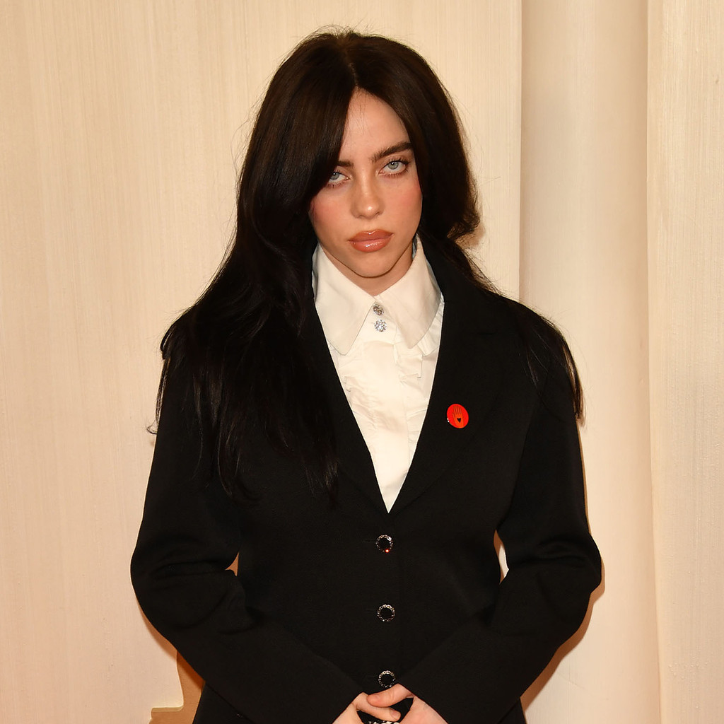 Billie Eilish’s Bold New Album and…