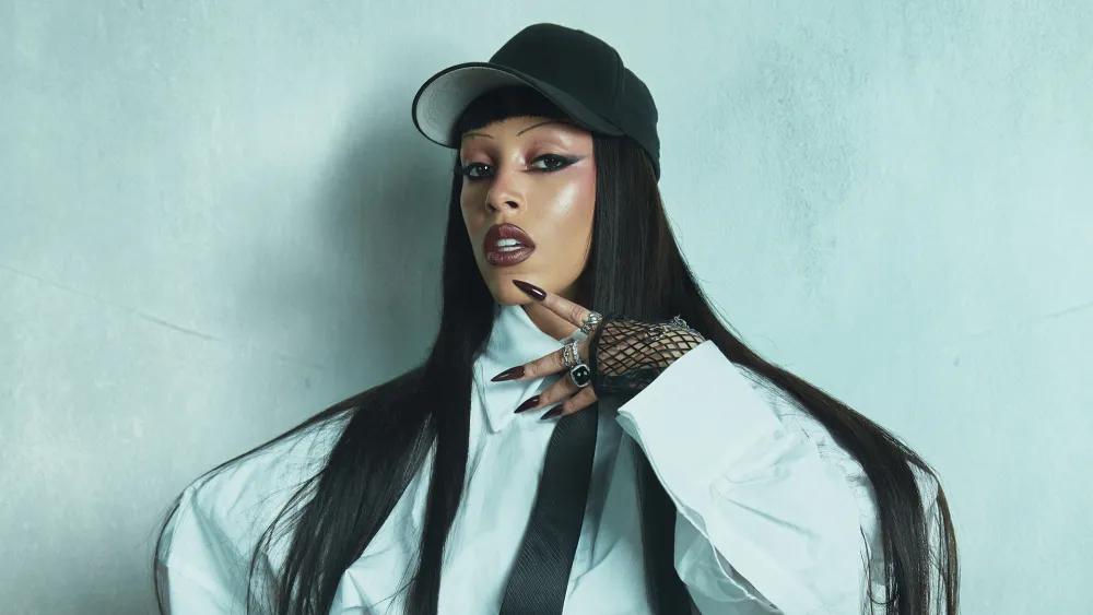 Doja Cat’s Genre-Defying Music and Innovative…